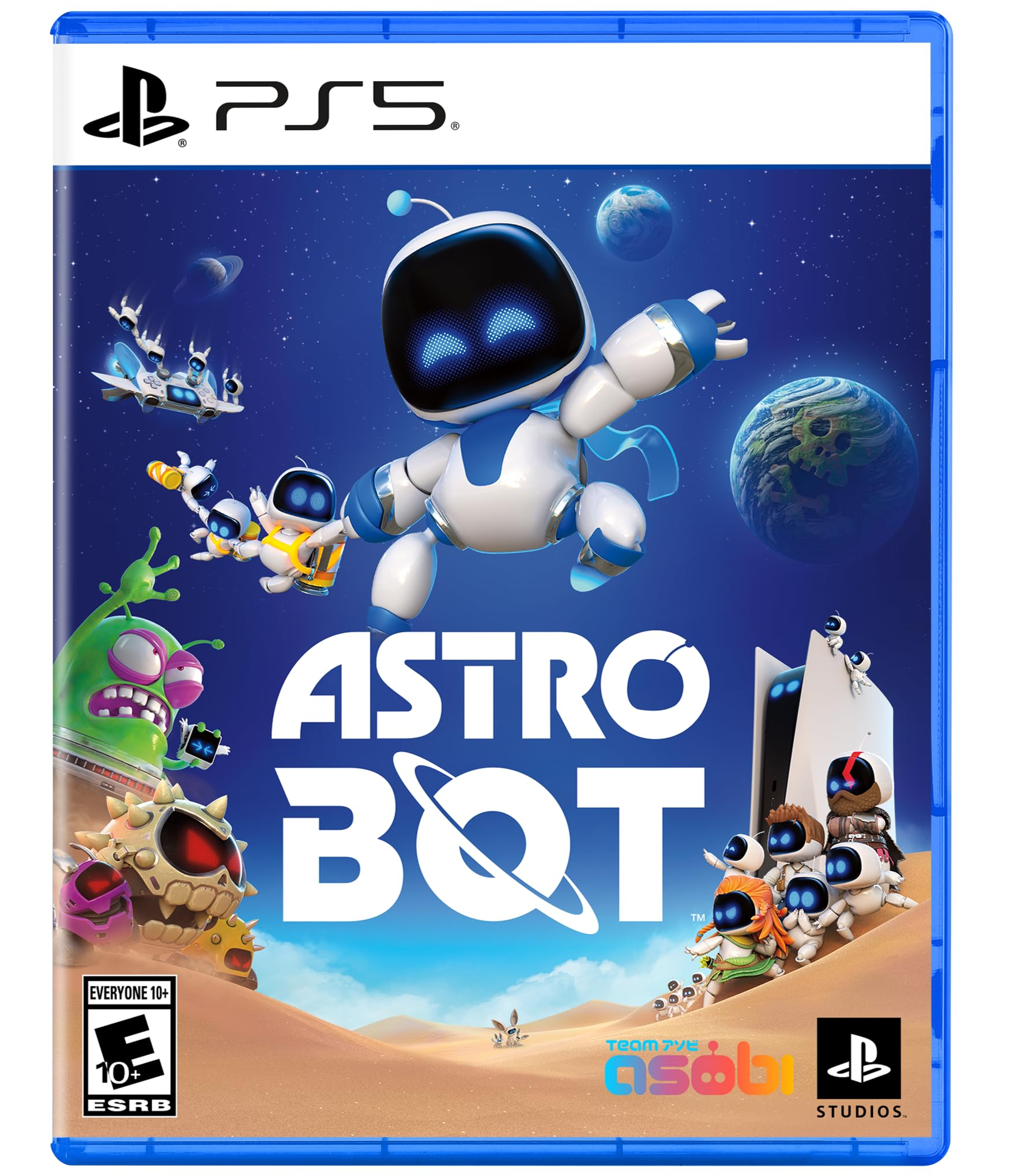 Astro Bot - PS5 Astro Bot - PS5